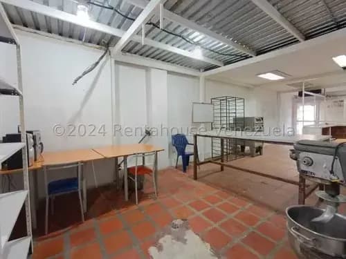 Cf Local Comercial Con Aire Acondicionado E Internet En Alquiler En Zona Centro!! Listing 25-14085