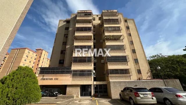 Apartamento en La Paragua