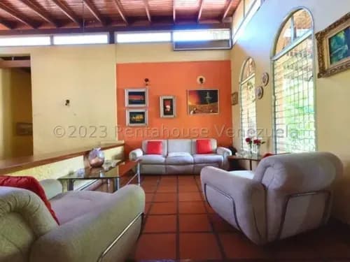 Milagros Inmuebles Casa Venta Barquisimeto Lara El Manzano Economica Residencial Economico Código Inmobiliaria Rent-a-house 24-8294
