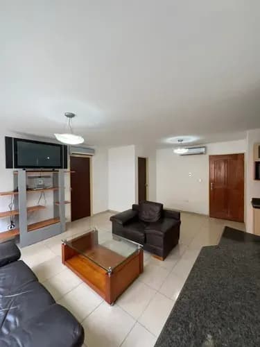 Yn (onarive)apartamento En Alquiler Tipo Estudio En La Urb La Trigaleña Valencia Carabobo