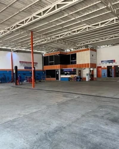 Galpon En Venta Autopista Valencia, Campo Carabobo. St