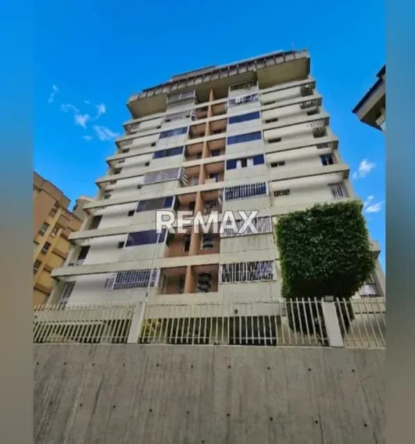 ALQUILER DE APARTAMENTO EN TERRAZAS DEL ÁVILA