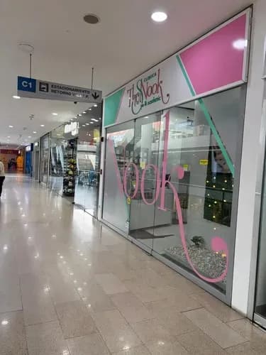 Alquiler De Local C. C. Milenio