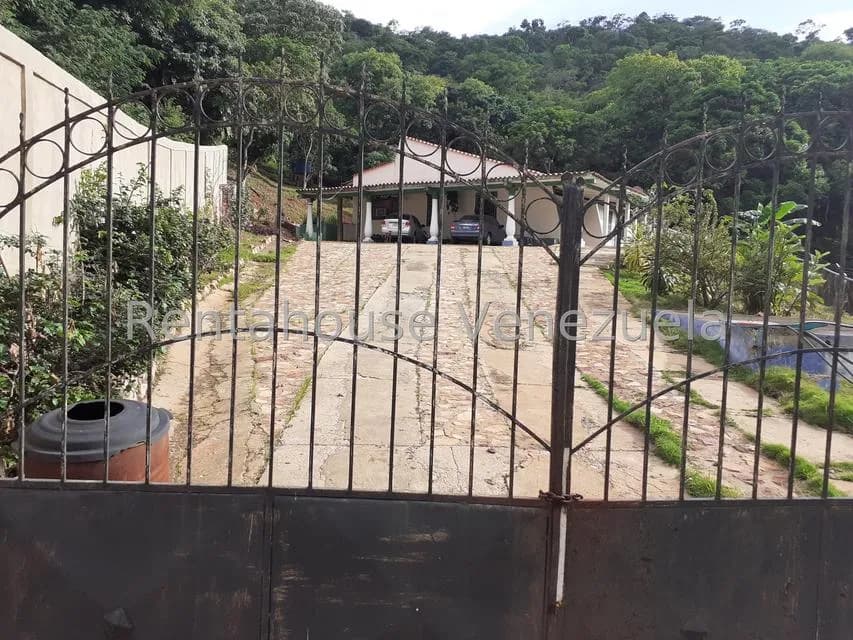 Casa (1 Nivel) en Venta en Cantaclaro, Anzoategui