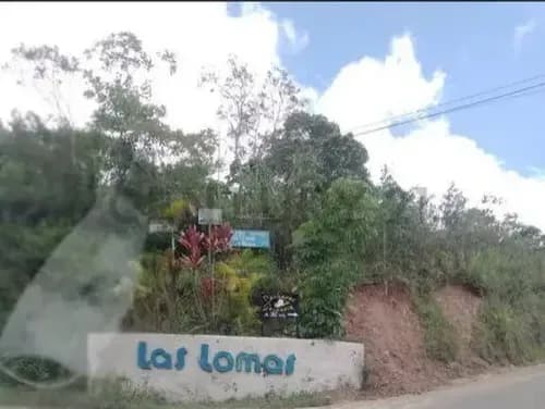 Oportunidad Venta De Terreno Residencial En Las Lomas De Sabaneta El Hatillo