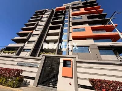 HERMOSO APARTAMENTO EN RESIDENCIA LA FORTALEZA URB. LA SOLEDAD