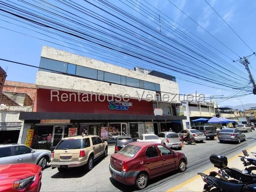 Comercial (Local Comercial) en Venta en Zona Centro, Aragua