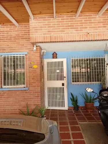 Casa En Venta En Terrazas Del Ingenio - Guatire Mso