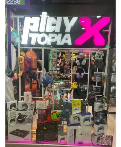 Fondo De Comercio En Venta En Sambil La Candelaria, Caracas