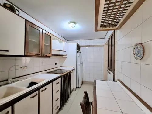 Se Alquila Apartamento 89m2 Amoblado En Las Chimeneas Con Planta 50%. A1. Solo Clientes