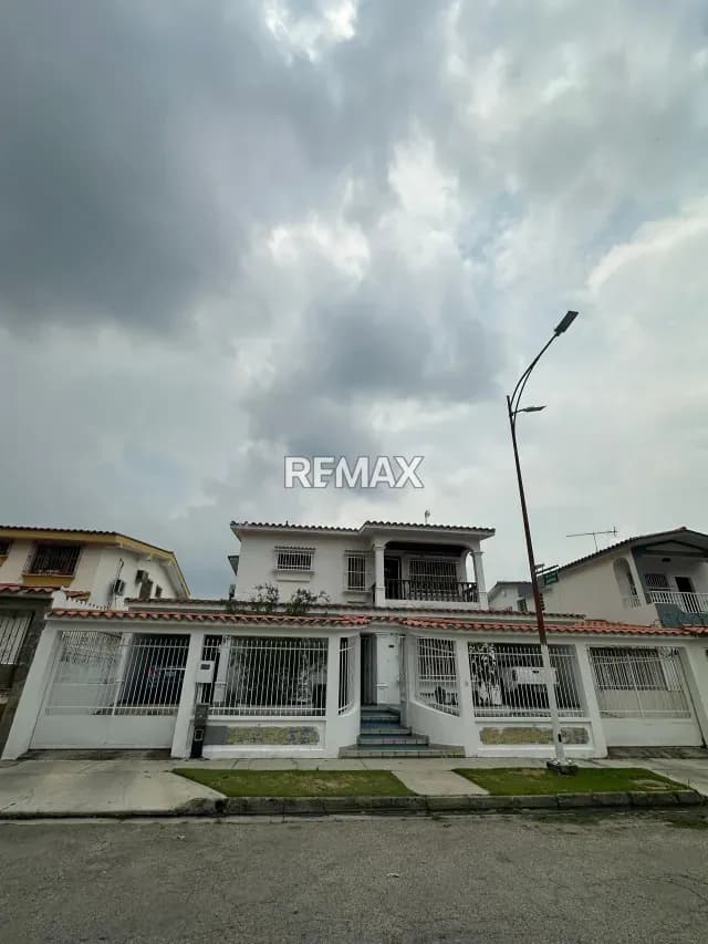 En Venta Casa de 500 mtrs2 Trigal Norte