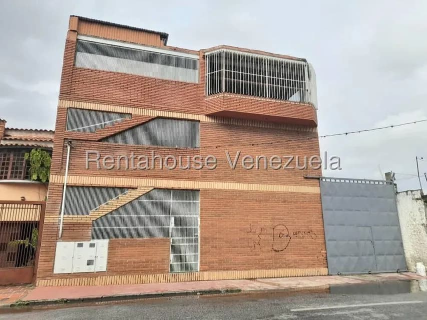Comercial (Local Comercial) en Alquiler en Centro, Lara