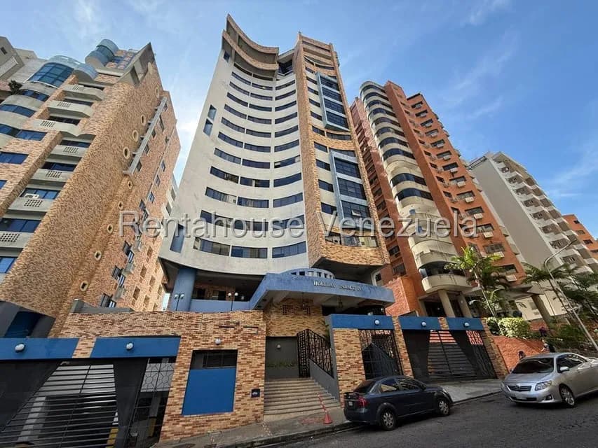 Apartamento (1 Nivel) en Venta en El Bosque, Carabobo