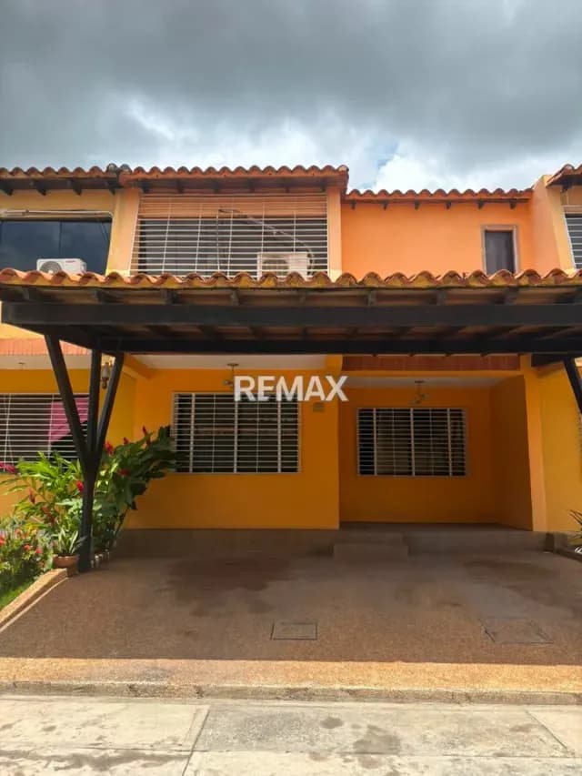 Townhouse en Venta Residencia Villa Piedad - Cabudare