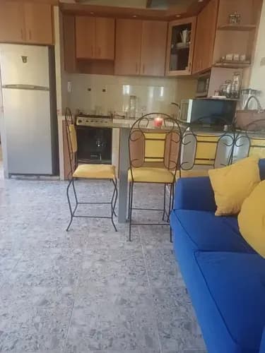 Alquiler De Apto Por Dia En Puerto La Cruz