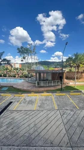 Apartamento En Venta Semi Equipado Urb El Rincon - Naguanagua Resd . Altavista Suites Piso 3- Balcón Con Vista A La Montaña 49,91 Mts2 1 Habitación 1 Baño 1 Estacionamiento. An