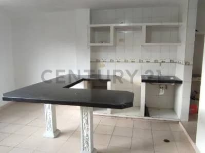 Apartamento en alquiler