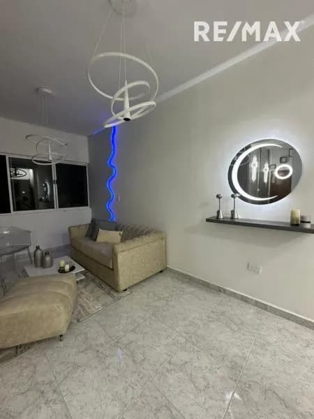 MODERNO APARTAMENTO A ESTRENAR EN MANATIAL RESD AREKA