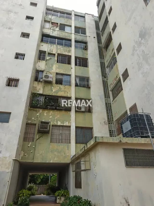 Apartamento en la Florida