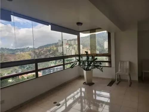 Se Alquila.apto. 133,41m2 3h+s/2+s/2e Alto Prado
