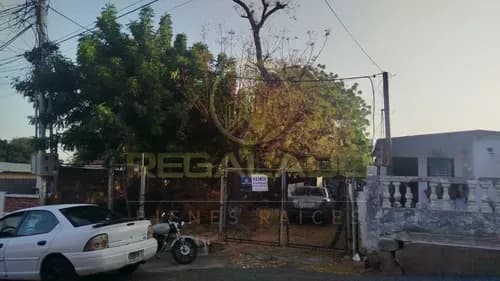 Tv-176 Zona Norte Terreno Sector Valle Frio Calle 81a