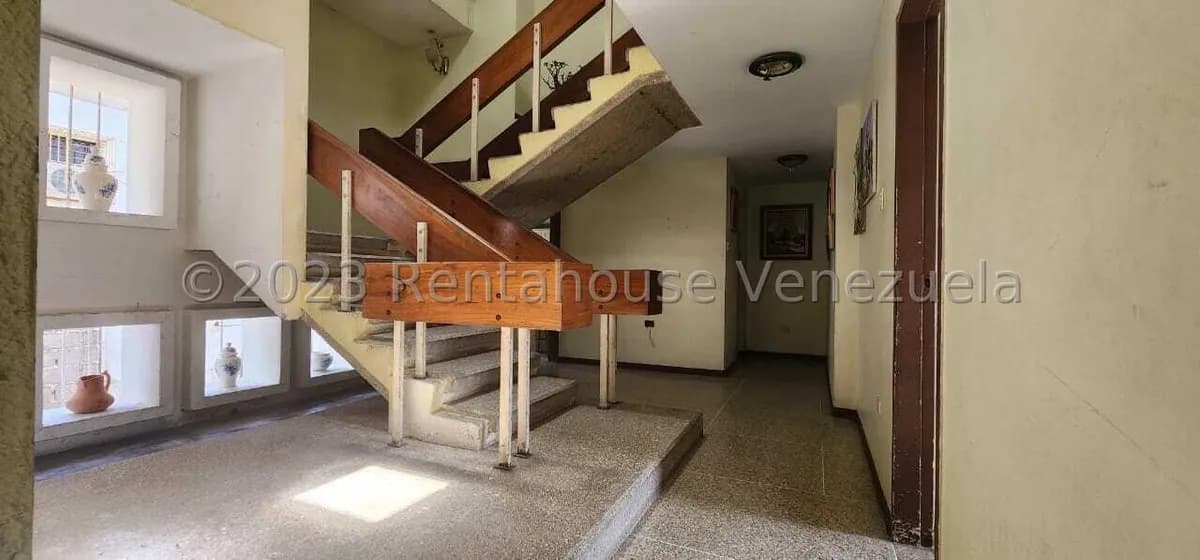 Casa (Multipes Niveles) en Venta en San Bernardino, Distrito Metropolitano