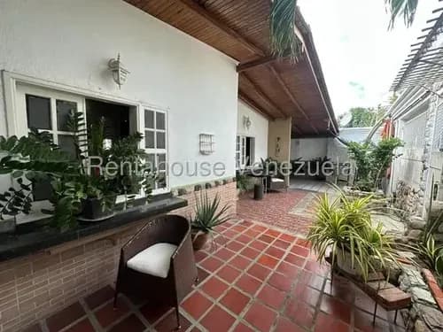 Casa En La Mulera Maracay. Ljsa 26-5307
