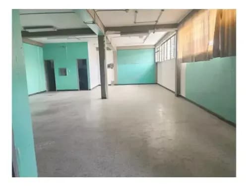 Alquilo Depósito/galpon 130m2 El Llanito 4724