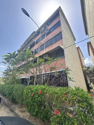Apartamento En Venta En Ciudad Casarapa Parte Alta. G.a