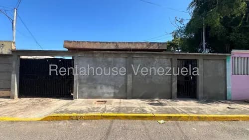 Casa En Venta En Los Modines Mls #26-16327 P.s
