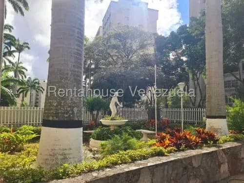 Apartamento En Venta,santa Fe Sur Mls #26-20625