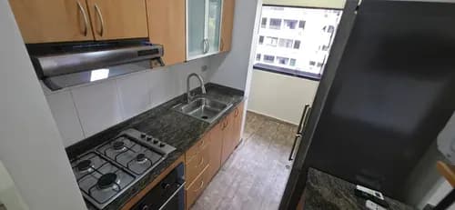 Acogedor Apartamento En Naguanagua