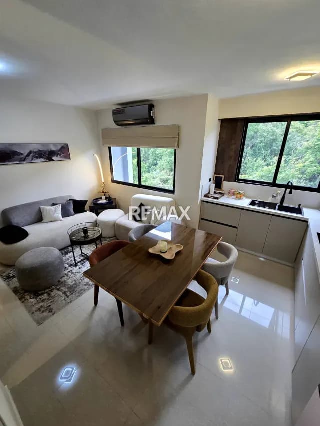 Espectacular Apartamento en la Trigaleña