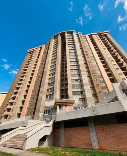 Apartamento En Trigaleña Baja En Obra Gris En Venta Im 2367