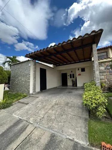 Townhouse En Venta En San Diego Res Villaserino Country Park Gz