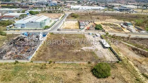 Terreno En Venta En Guatire 10000 Metros Terreno Plano Miranda