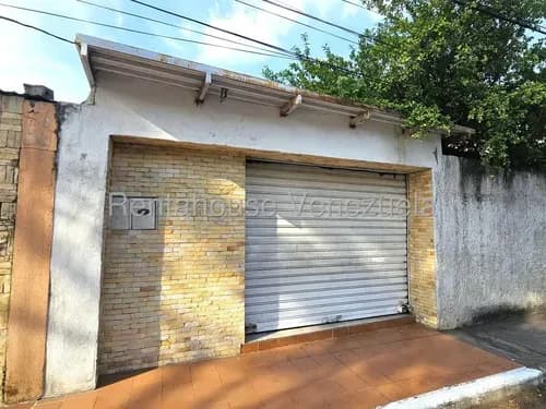 Raíza Suárez Alquila 2 6 1 7 7 4 5 Local De 25 Mt2 Con Techo De Losacero, Baño Privado, Área De Kitchenette, Agua Constante, Nueva Segovia Barquisimeto