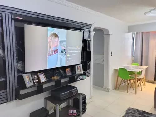 Bellisimo Apartamento En Venta Urb Parque Valencia (c21imobiliariaa1) Av