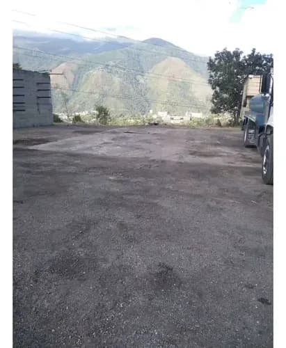Se Alquilan Terreno En Zona Industrial De Mariche Área 2.000m2