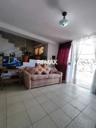 Townhouse En Playa El Angel, Municipio Maneiro, Isla De Margarita Cod: 1784