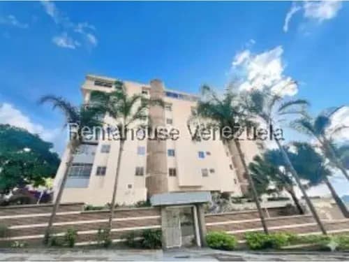 #26-19882 Bello Apartamento En Lomas Del Sol