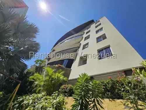 Apartamento De Lujo En Venta En San Jacinto Aragua 26-7787 Irrr