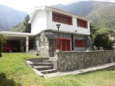 En Venta Casa Quinta en Pueblo Nuevo Sector La Flecha