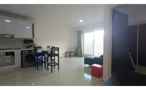 Alquilo Apartamento 56m2 Barutaima 6587