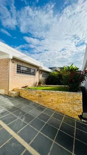 Casa En Venta Urb. Trigal Centro Valencia K-rm