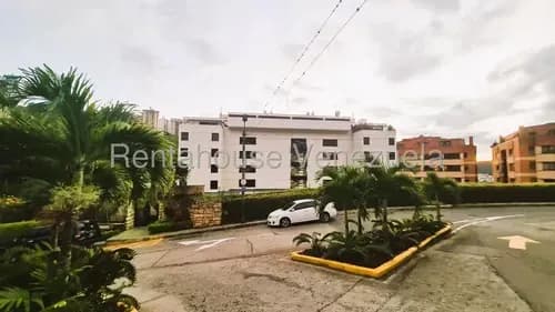 Apartamento En Venta El Peñon 26-20802 Wl