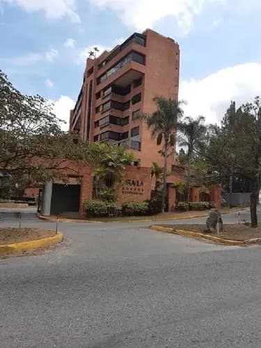 Venta Apartamento Ph Duplex 600 Metros Cuadrados Pozo Profundo De Agua La Tahona Caracas