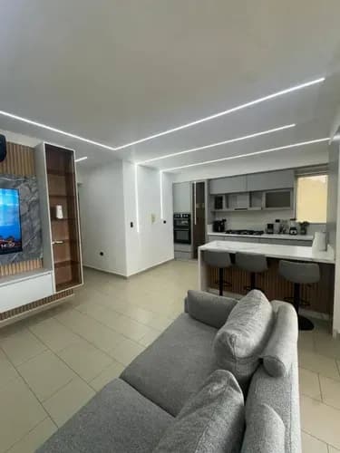 Wc Apartamento En Venta En Las Chimeneas Valencia Piso Bajo C328474