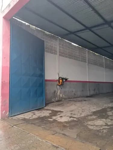 Estela Montilla Vende Galpón En Valencia La Candelaria
