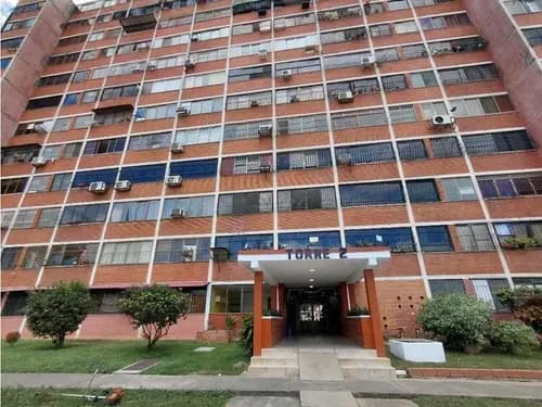 Apartamento En Venta Urb Los Guayabitos Camino Real Fv10022153